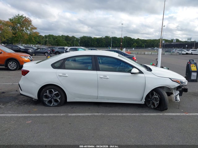 Aukcja sprzedaży 2020 Kia Forte Lxs, vin: 3KPF24ADXLE224840, numer aukcji: 46199464