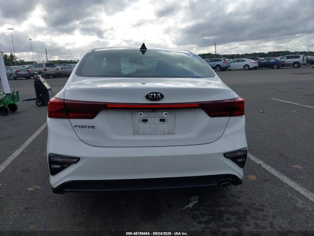 Aukcja sprzedaży 2020 Kia Forte Lxs, vin: 3KPF24ADXLE224840, numer aukcji: 46199464