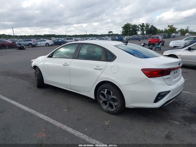 Aukcja sprzedaży 2020 Kia Forte Lxs, vin: 3KPF24ADXLE224840, numer aukcji: 46199464