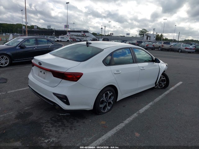 Aukcja sprzedaży 2020 Kia Forte Lxs, vin: 3KPF24ADXLE224840, numer aukcji: 46199464