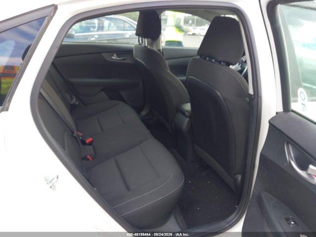 Aukcja sprzedaży 2020 Kia Forte Lxs, vin: 3KPF24ADXLE224840, numer aukcji: 46199464