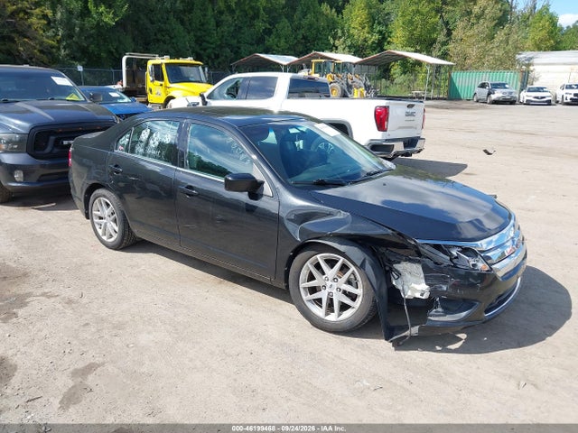 Продаж на аукціоні авто 2011 Ford Fusion Se, vin: 3FAHP0HA1BR273100, номер лоту: 46199468