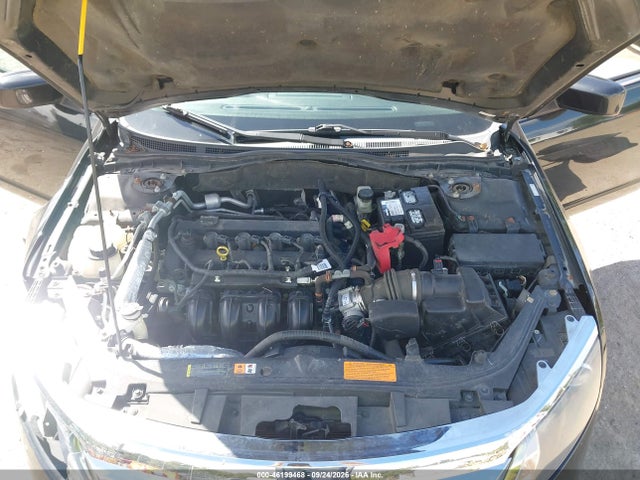 2011 Ford Fusion Se მანქანა იყიდება აუქციონზე, vin: 3FAHP0HA1BR273100, აუქციონის ნომერი: 46199468