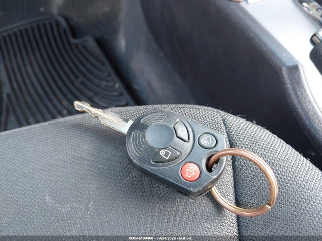 2011 Ford Fusion Se მანქანა იყიდება აუქციონზე, vin: 3FAHP0HA1BR273100, აუქციონის ნომერი: 46199468