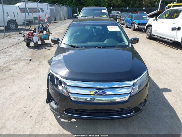 2011 Ford Fusion Se მანქანა იყიდება აუქციონზე, vin: 3FAHP0HA1BR273100, აუქციონის ნომერი: 46199468
