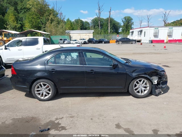 2011 Ford Fusion Se მანქანა იყიდება აუქციონზე, vin: 3FAHP0HA1BR273100, აუქციონის ნომერი: 46199468