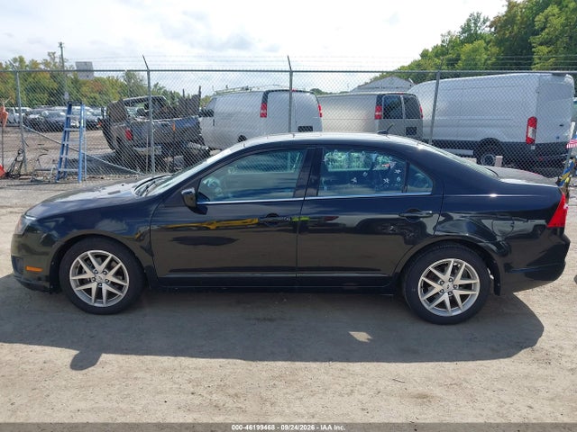 2011 Ford Fusion Se მანქანა იყიდება აუქციონზე, vin: 3FAHP0HA1BR273100, აუქციონის ნომერი: 46199468