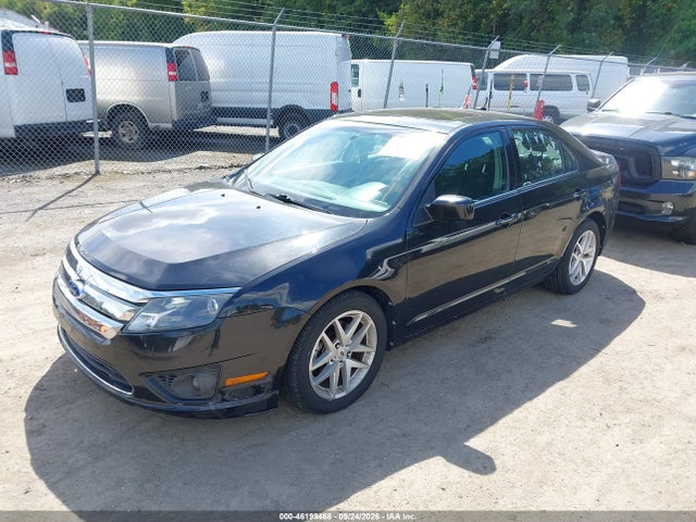 2011 Ford Fusion Se მანქანა იყიდება აუქციონზე, vin: 3FAHP0HA1BR273100, აუქციონის ნომერი: 46199468