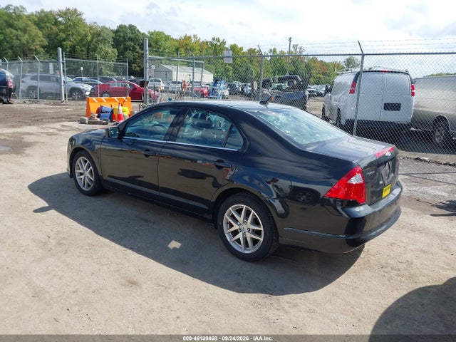 2011 Ford Fusion Se მანქანა იყიდება აუქციონზე, vin: 3FAHP0HA1BR273100, აუქციონის ნომერი: 46199468
