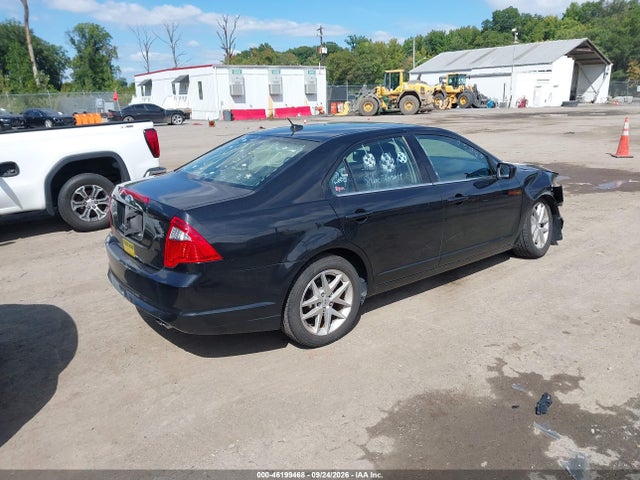 2011 Ford Fusion Se მანქანა იყიდება აუქციონზე, vin: 3FAHP0HA1BR273100, აუქციონის ნომერი: 46199468