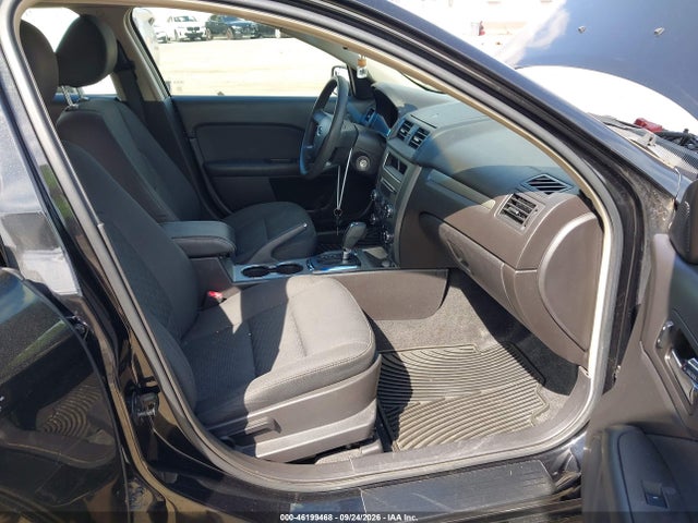 2011 Ford Fusion Se მანქანა იყიდება აუქციონზე, vin: 3FAHP0HA1BR273100, აუქციონის ნომერი: 46199468