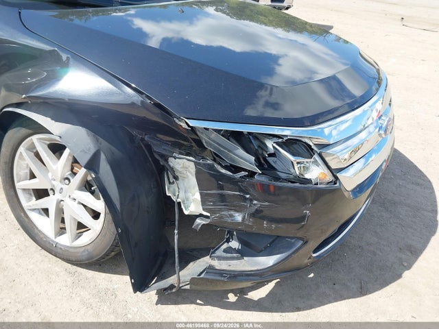 2011 Ford Fusion Se მანქანა იყიდება აუქციონზე, vin: 3FAHP0HA1BR273100, აუქციონის ნომერი: 46199468