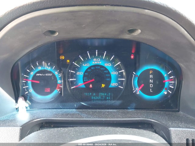 2011 Ford Fusion Se მანქანა იყიდება აუქციონზე, vin: 3FAHP0HA1BR273100, აუქციონის ნომერი: 46199468