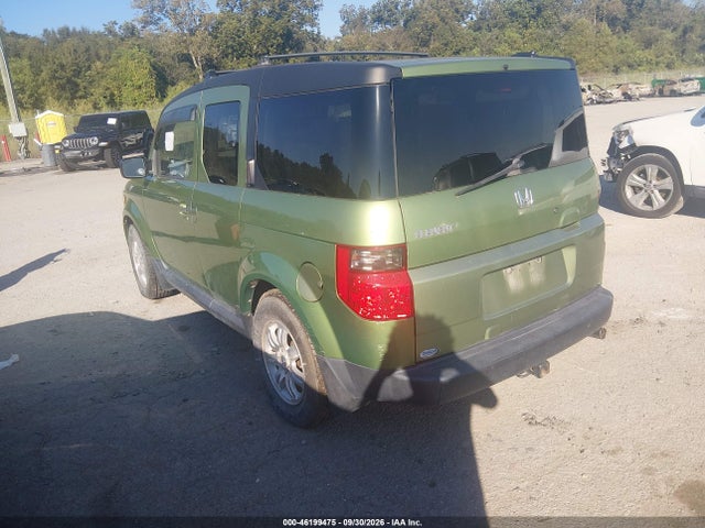 2007 Honda Element Ex მანქანა იყიდება აუქციონზე, vin: 5J6YH28747L002541, აუქციონის ნომერი: 46199475