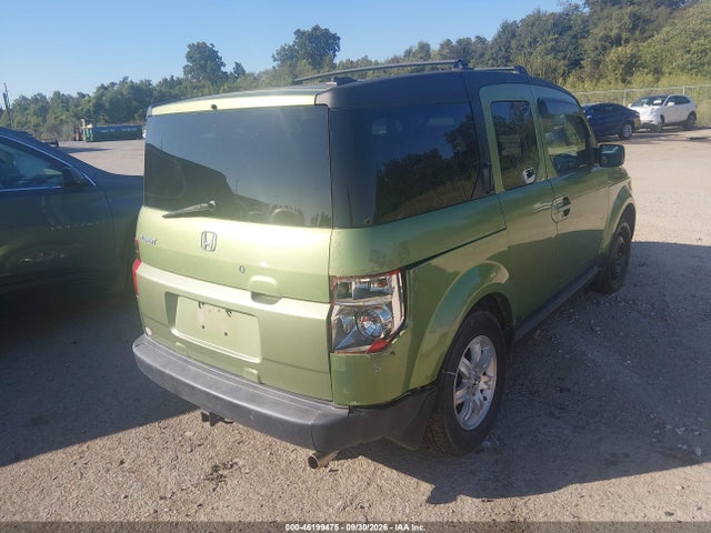 2007 Honda Element Ex მანქანა იყიდება აუქციონზე, vin: 5J6YH28747L002541, აუქციონის ნომერი: 46199475