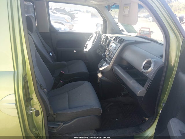 2007 Honda Element Ex მანქანა იყიდება აუქციონზე, vin: 5J6YH28747L002541, აუქციონის ნომერი: 46199475