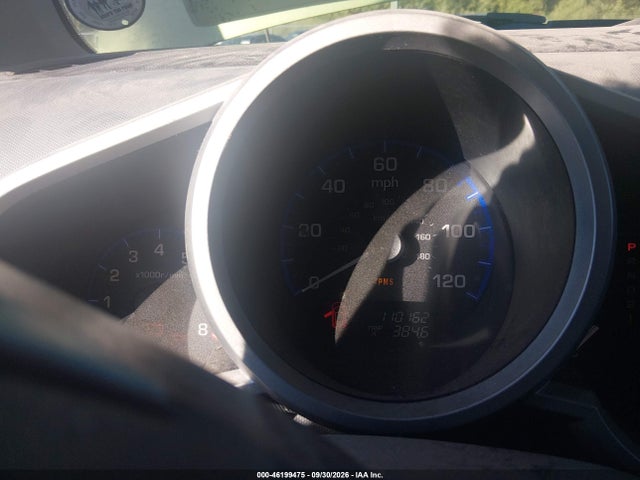 2007 Honda Element Ex მანქანა იყიდება აუქციონზე, vin: 5J6YH28747L002541, აუქციონის ნომერი: 46199475