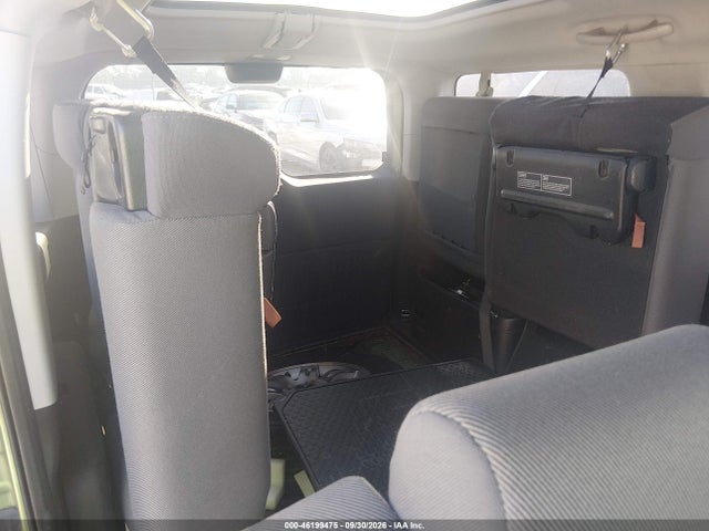 2007 Honda Element Ex მანქანა იყიდება აუქციონზე, vin: 5J6YH28747L002541, აუქციონის ნომერი: 46199475