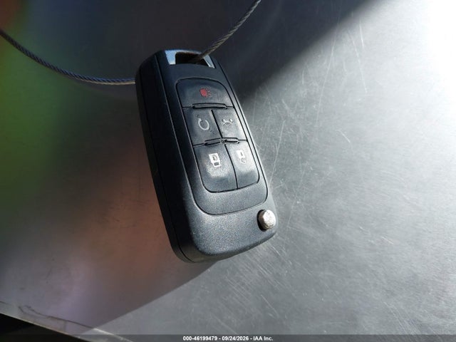 Aukcja sprzedaży 2012 Chevrolet Cruze Ltz, vin: 1G1PH5SC1C7312991, numer aukcji: 46199479