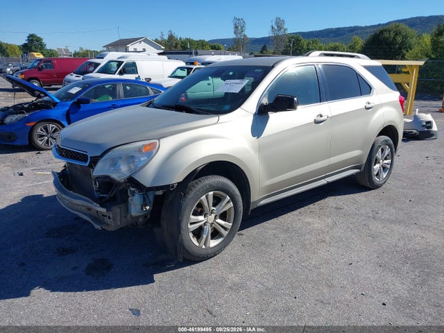 Продаж на аукціоні авто 2013 Chevrolet Equinox 1lt, vin: 2GNFLEEK4D6184758, номер лоту: 46199495