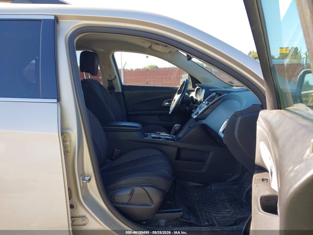 Продаж на аукціоні авто 2013 Chevrolet Equinox 1lt, vin: 2GNFLEEK4D6184758, номер лоту: 46199495