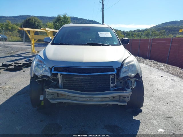 Продаж на аукціоні авто 2013 Chevrolet Equinox 1lt, vin: 2GNFLEEK4D6184758, номер лоту: 46199495