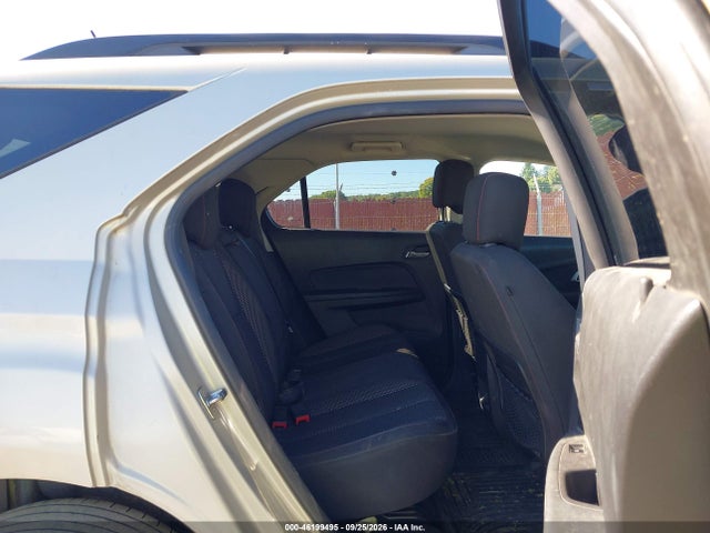 Продаж на аукціоні авто 2013 Chevrolet Equinox 1lt, vin: 2GNFLEEK4D6184758, номер лоту: 46199495