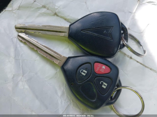 Продаж на аукціоні авто 2009 Pontiac Vibe 1sb, vin: 5Y2SP67059Z464410, номер лоту: 46199510