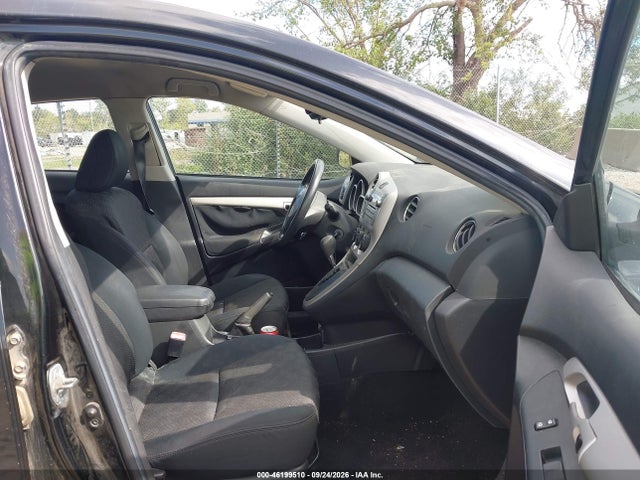 Продаж на аукціоні авто 2009 Pontiac Vibe 1sb, vin: 5Y2SP67059Z464410, номер лоту: 46199510