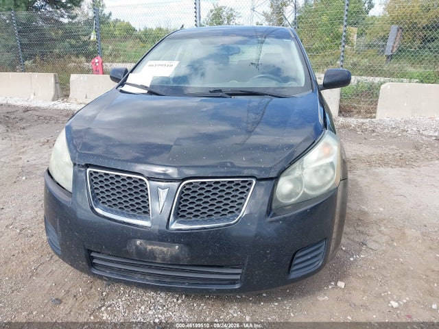 Продаж на аукціоні авто 2009 Pontiac Vibe 1sb, vin: 5Y2SP67059Z464410, номер лоту: 46199510