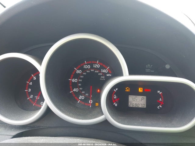 Продаж на аукціоні авто 2009 Pontiac Vibe 1sb, vin: 5Y2SP67059Z464410, номер лоту: 46199510