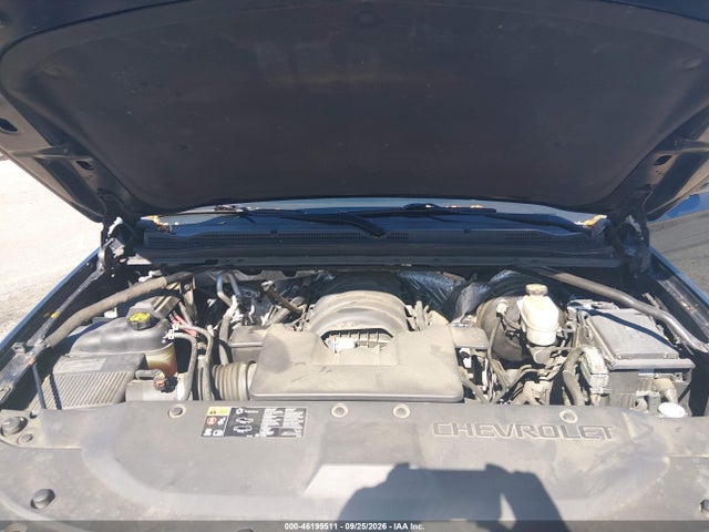 46199511 :رقم المزاد ، 1GNSCCKC9GR214183 vin ، 2016 Chevrolet Tahoe Ltz مزاد بيع