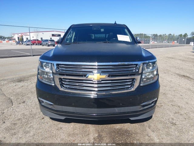 46199511 :رقم المزاد ، 1GNSCCKC9GR214183 vin ، 2016 Chevrolet Tahoe Ltz مزاد بيع
