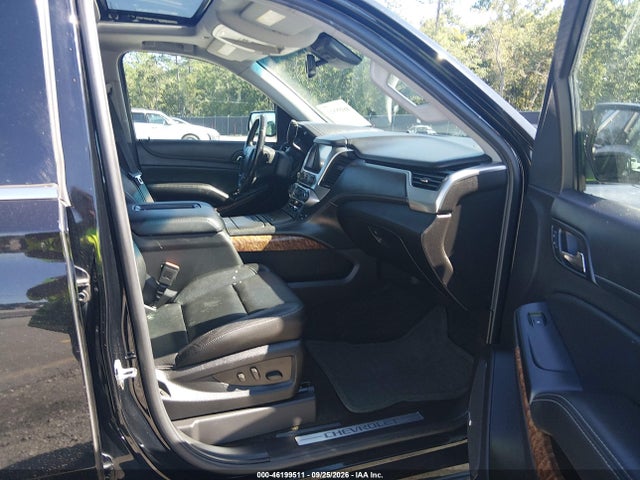 46199511 :رقم المزاد ، 1GNSCCKC9GR214183 vin ، 2016 Chevrolet Tahoe Ltz مزاد بيع