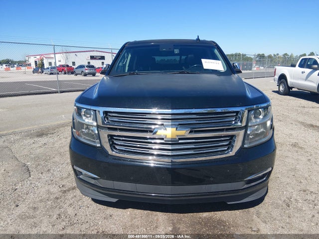 46199511 :رقم المزاد ، 1GNSCCKC9GR214183 vin ، 2016 Chevrolet Tahoe Ltz مزاد بيع