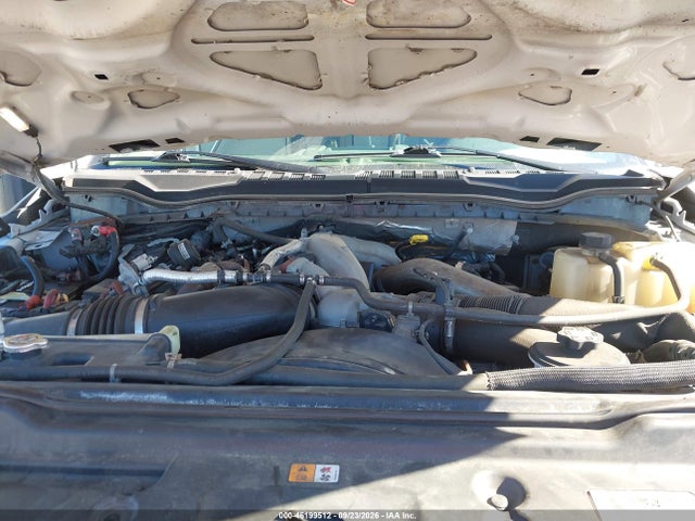 46199512 :رقم المزاد ، 1FDUF4GT3MED73092 vin ، 2021 Ford F-450 Chasis Xl مزاد بيع