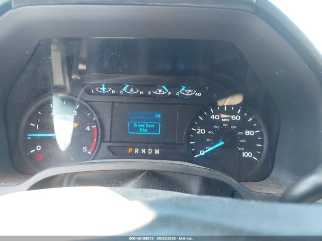 46199512 :رقم المزاد ، 1FDUF4GT3MED73092 vin ، 2021 Ford F-450 Chasis Xl مزاد بيع