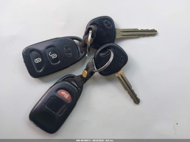 Продаж на аукціоні авто 2012 Hyundai Santa Fe Gls, vin: 5XYZGDABXCG125726, номер лоту: 46199513