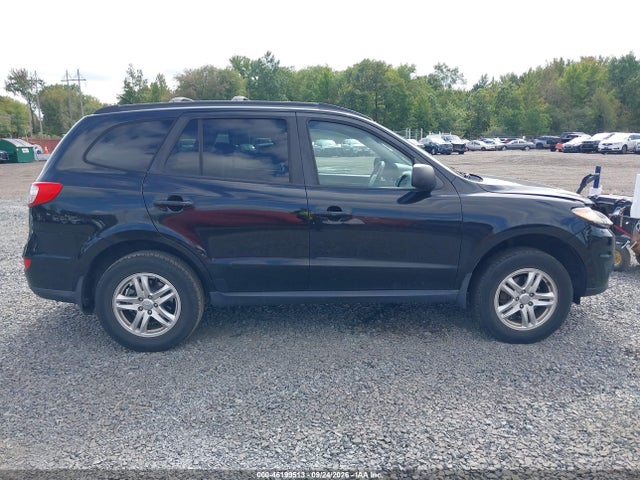 Продаж на аукціоні авто 2012 Hyundai Santa Fe Gls, vin: 5XYZGDABXCG125726, номер лоту: 46199513