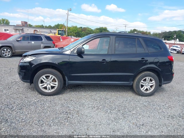 Продаж на аукціоні авто 2012 Hyundai Santa Fe Gls, vin: 5XYZGDABXCG125726, номер лоту: 46199513