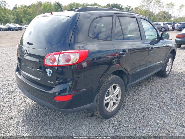 Продаж на аукціоні авто 2012 Hyundai Santa Fe Gls, vin: 5XYZGDABXCG125726, номер лоту: 46199513