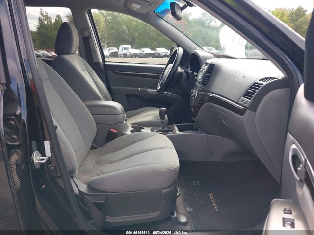 Продаж на аукціоні авто 2012 Hyundai Santa Fe Gls, vin: 5XYZGDABXCG125726, номер лоту: 46199513