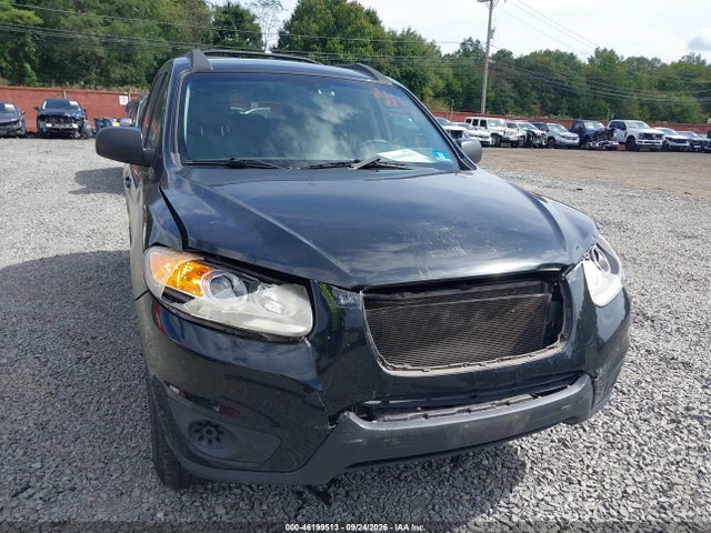 Продаж на аукціоні авто 2012 Hyundai Santa Fe Gls, vin: 5XYZGDABXCG125726, номер лоту: 46199513