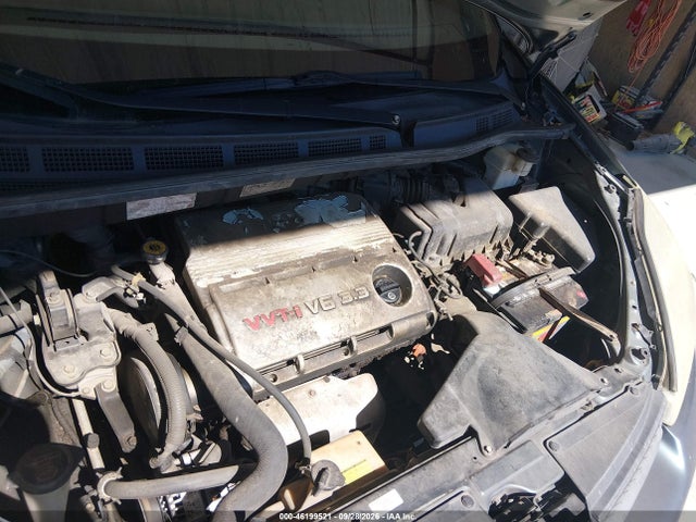 46199521 :رقم المزاد ، 5TDZA23C25S374796 vin ، 2005 Toyota Sienna Le مزاد بيع