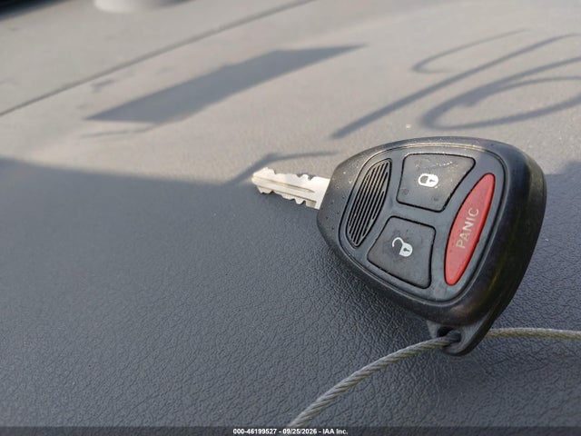 Aukcja sprzedaży 2004 Dodge Durango Limited, vin: 1D4HD58D84F196819, numer aukcji: 46199527