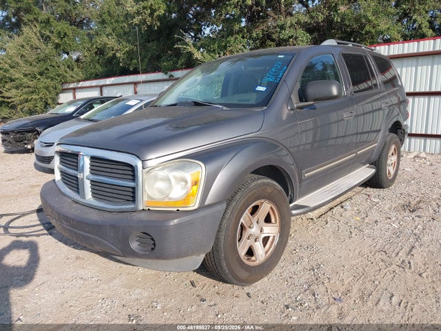 Aukcja sprzedaży 2004 Dodge Durango Limited, vin: 1D4HD58D84F196819, numer aukcji: 46199527