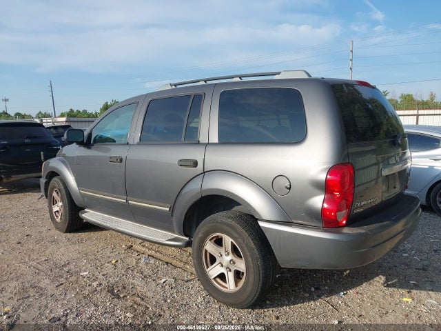 Aukcja sprzedaży 2004 Dodge Durango Limited, vin: 1D4HD58D84F196819, numer aukcji: 46199527