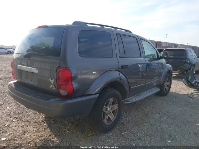 Aukcja sprzedaży 2004 Dodge Durango Limited, vin: 1D4HD58D84F196819, numer aukcji: 46199527