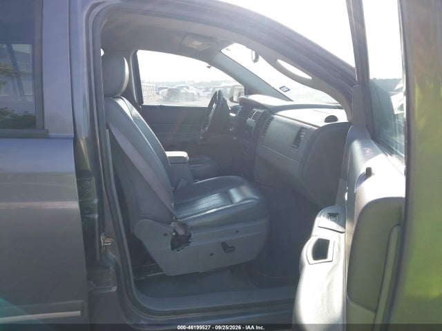 Aukcja sprzedaży 2004 Dodge Durango Limited, vin: 1D4HD58D84F196819, numer aukcji: 46199527