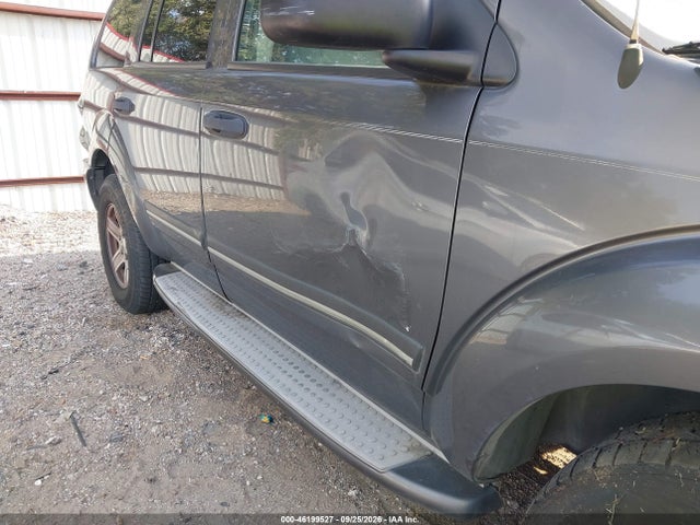 Aukcja sprzedaży 2004 Dodge Durango Limited, vin: 1D4HD58D84F196819, numer aukcji: 46199527